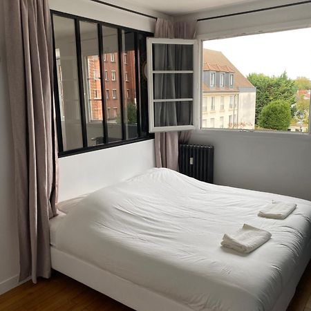Appartement 2 Chambres Versay Dış mekan fotoğraf
