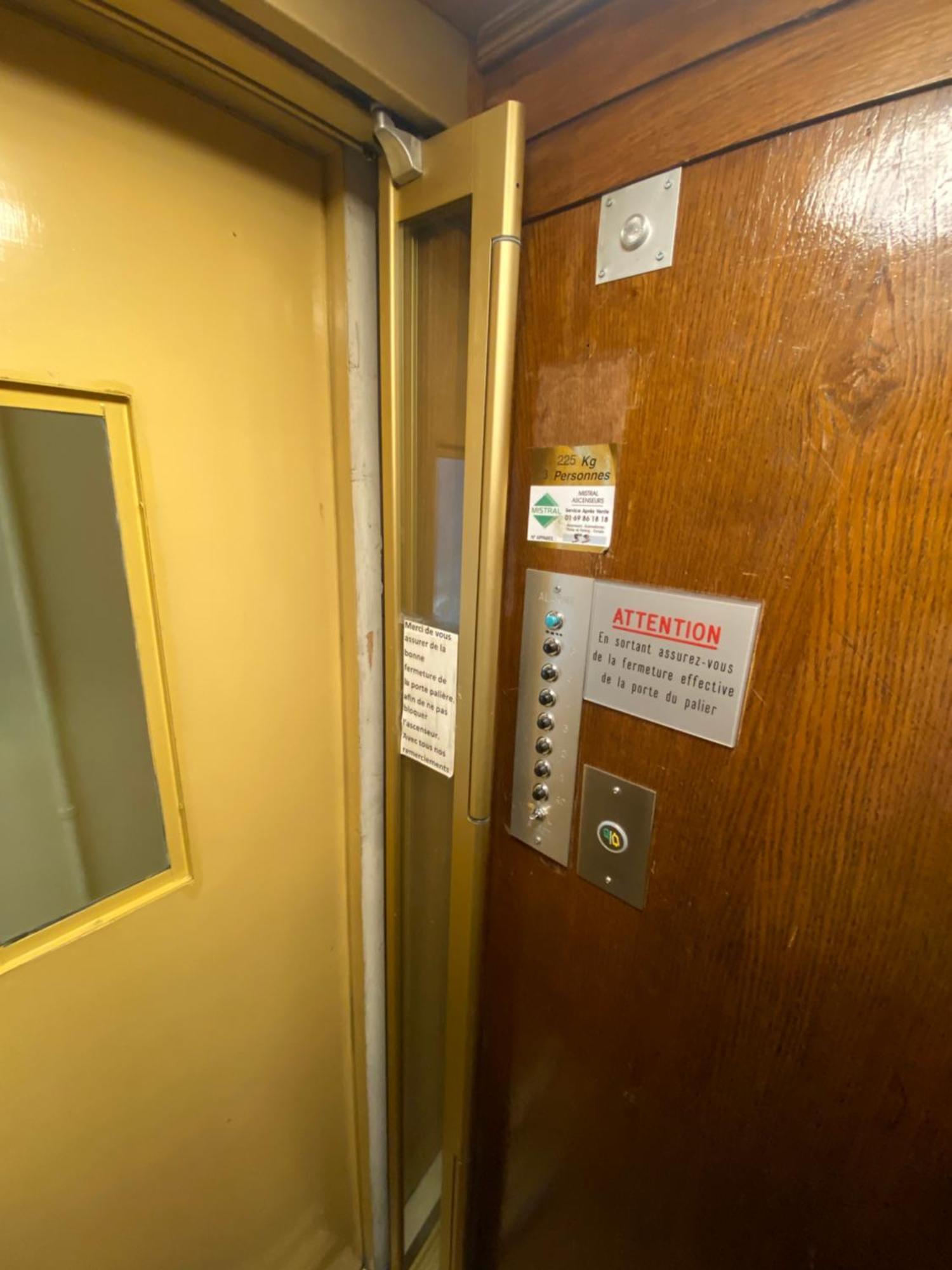 Appartement 2 Chambres Versay Dış mekan fotoğraf