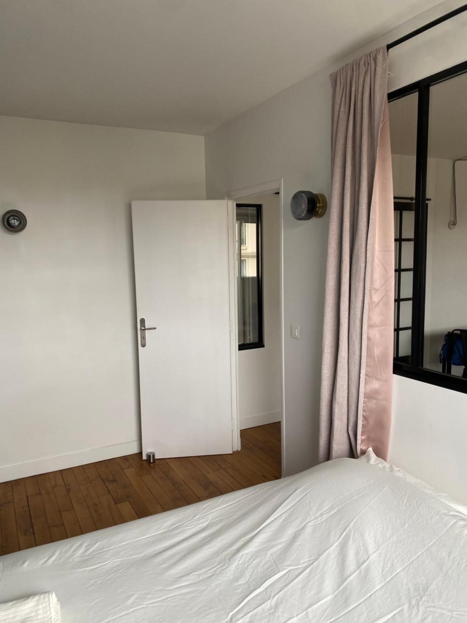 Appartement 2 Chambres Versay Dış mekan fotoğraf